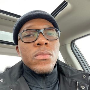 Meet your Posher, Tyson